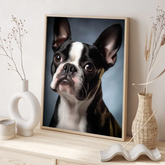 199 Plemen psů Plakát